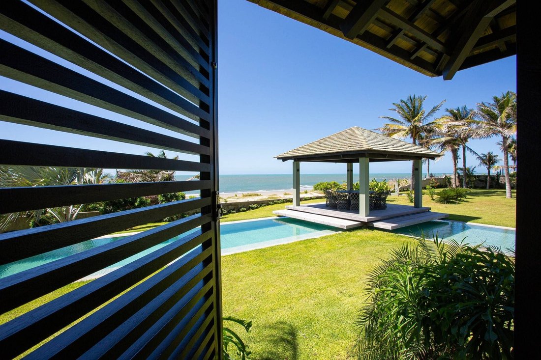 Villa in Fortim, State of Ceará, Brazil 4 - 12522463
