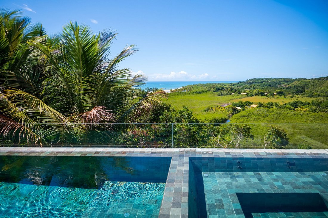 House in Trancoso, State of Bahia, Brazil 1 - 12522480
