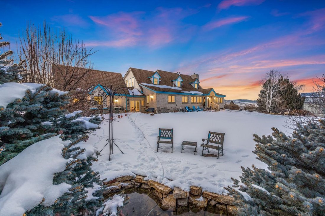 15201 N 83rd Street In Longmont, Colorado, United States For Sale