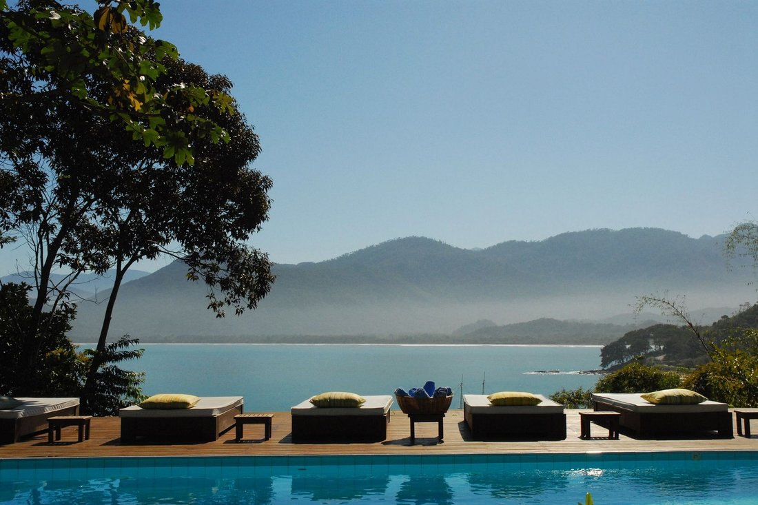 Villa in Ubatuba, Ubatuba, Brazil 2 - 12522528