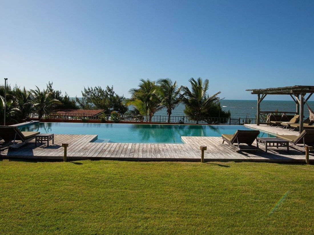 Villa in Fortim, State of Ceará, Brazil 1 - 12522455