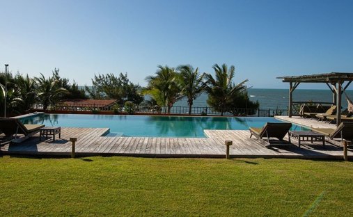 Villa in Fortim, State of Ceará, Brazil 1