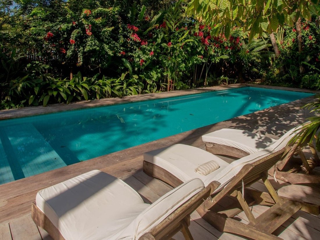Villa in Trancoso, State of Bahia, Brazil 5 - 12522533