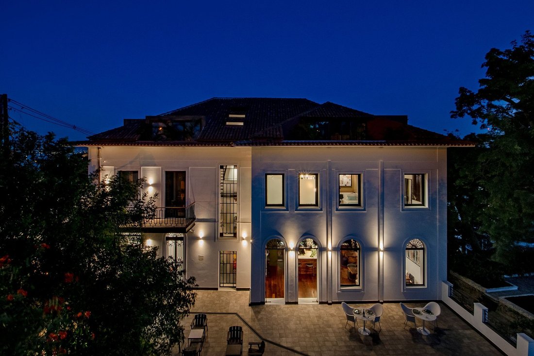 Villa in Rio de Janeiro, State of Rio de Janeiro, Brazil 2 - 12522524