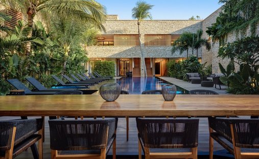 Villa in Jericoacoara, Jijoca de Jericoacoara, Brazil 1
