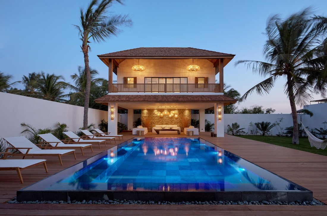 House in Jericoacoara, Jijoca de Jericoacoara, Brazil 1 - 12522446