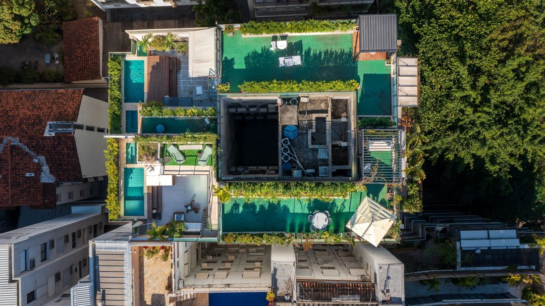 Apartment in Rio de Janeiro, State of Rio de Janeiro, Brazil 5 - 12522516