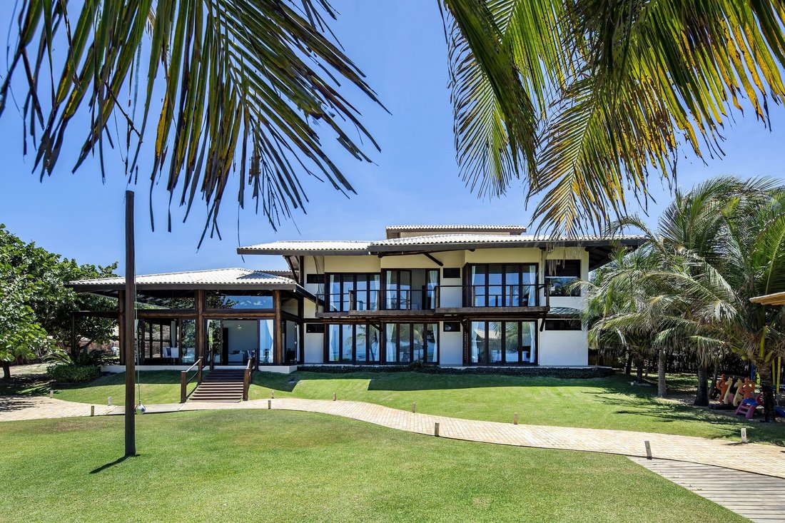 Villa in Icaraí, State of Ceará, Brazil 4 - 12522389