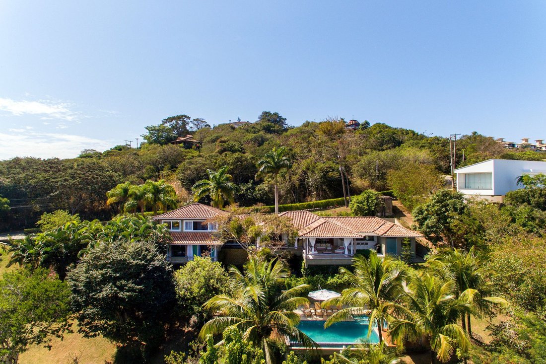 Villa in Buzios, Armação dos Búzios, Brazil 4 - 12522388