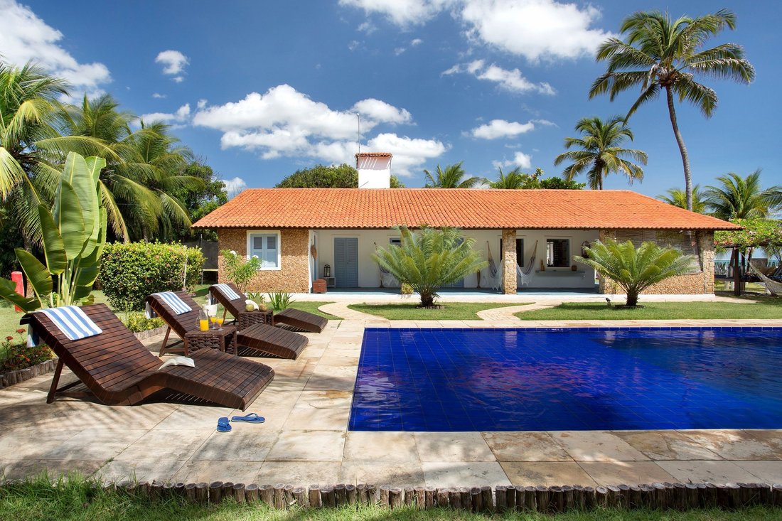 House in Taiba, State of Ceará, Brazil 4 - 12522305
