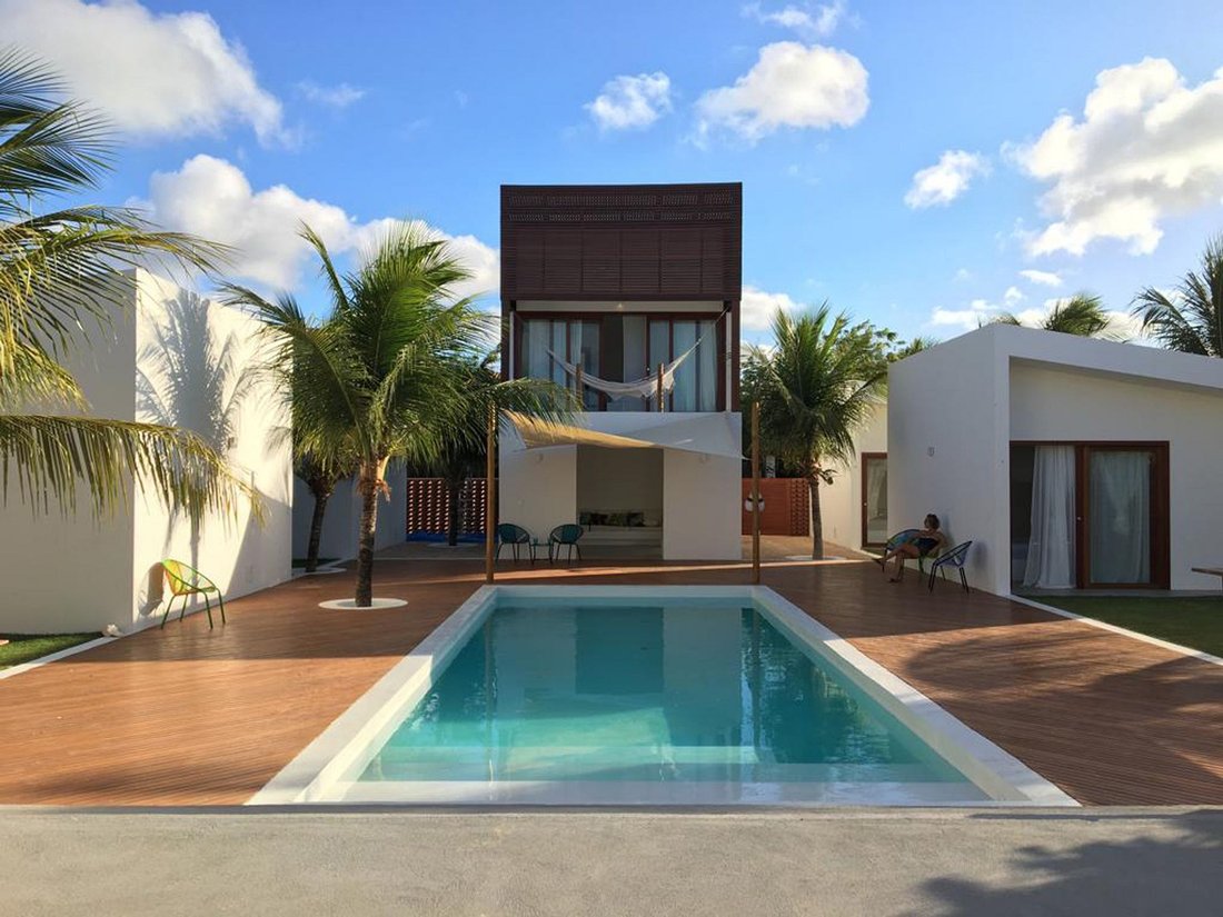 House in São Miguel do Gostoso, São Miguel do Gostoso, Brazil 5 - 12522482