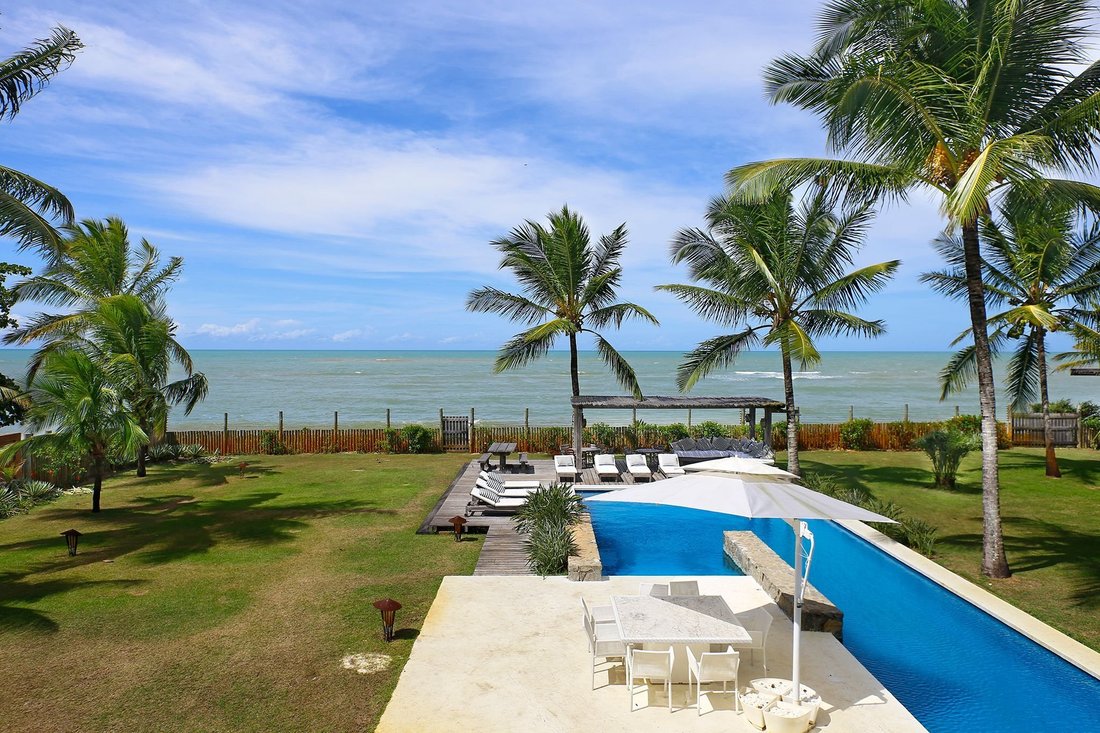 Villa in Arraial D'Ajuda, State of Bahia, Brazil 3 - 12522381