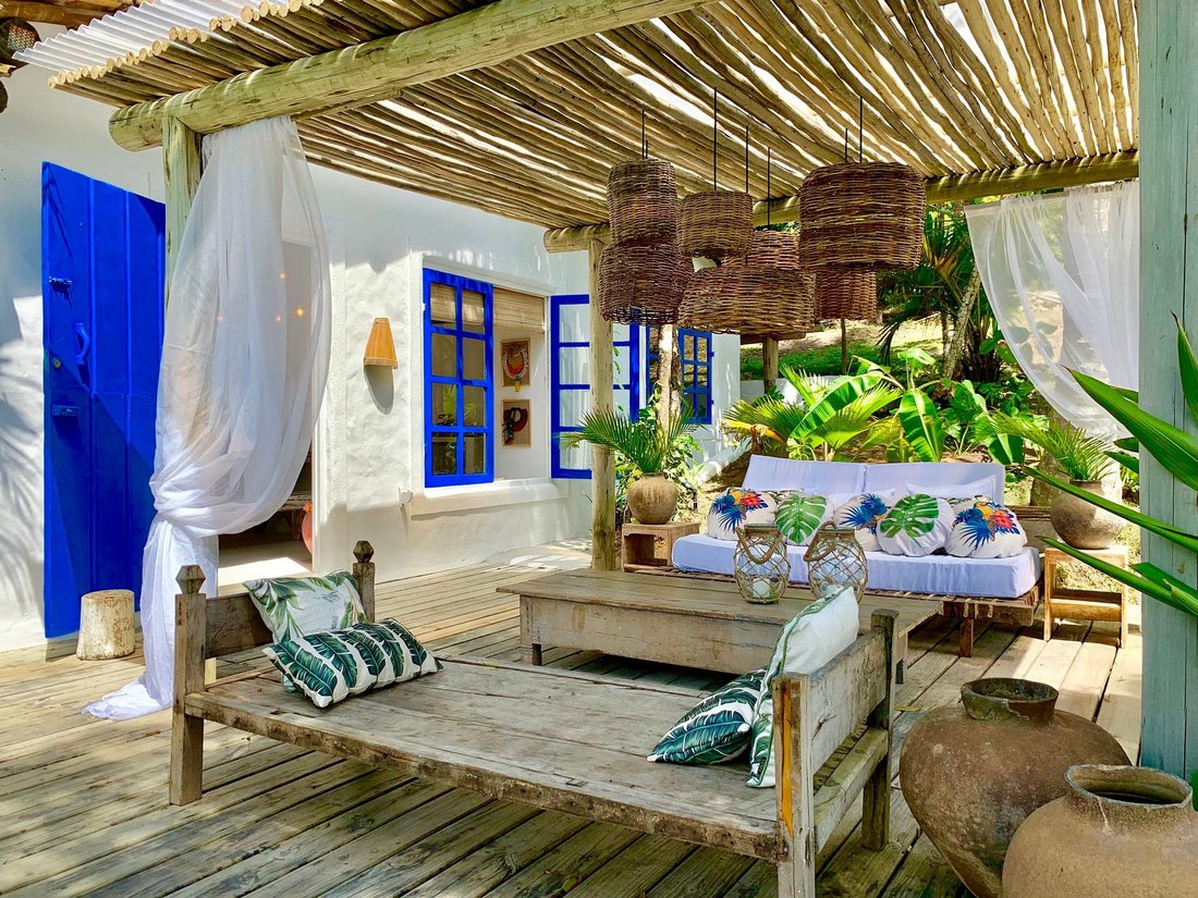 Villa in Curuípe, State of Bahia, Brazil 2 - 12522509