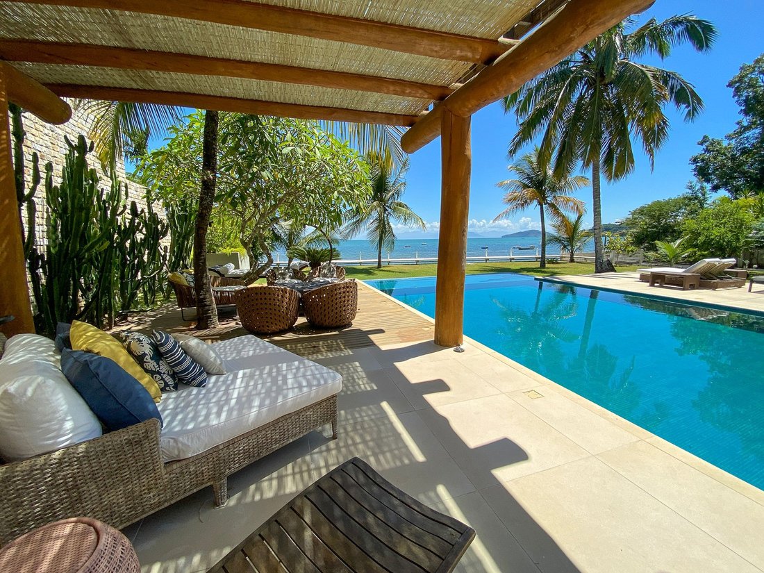Villa in Buzios, Armação dos Búzios, Brazil 3 - 12522472