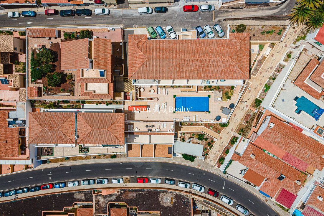 Andere in Costa Adeje, Adeje, Kanarische Inseln 4 - 12522057