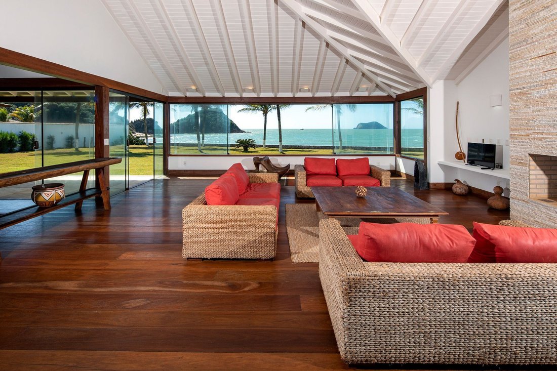 House in Buzios, Armação dos Búzios, Brazil 4 - 12522387
