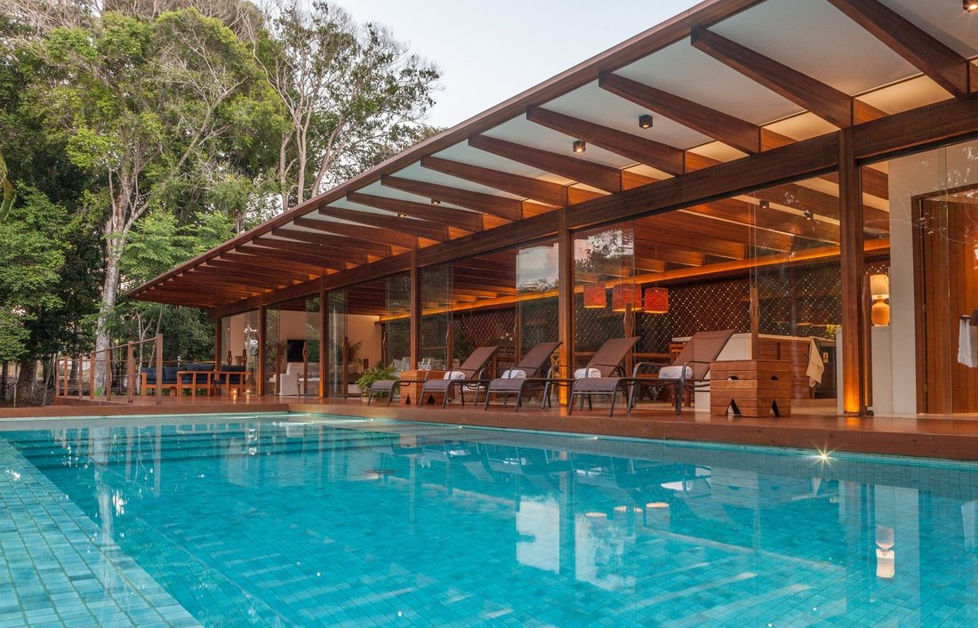 Villa in Trancoso, State of Bahia, Brazil 2 - 12522369