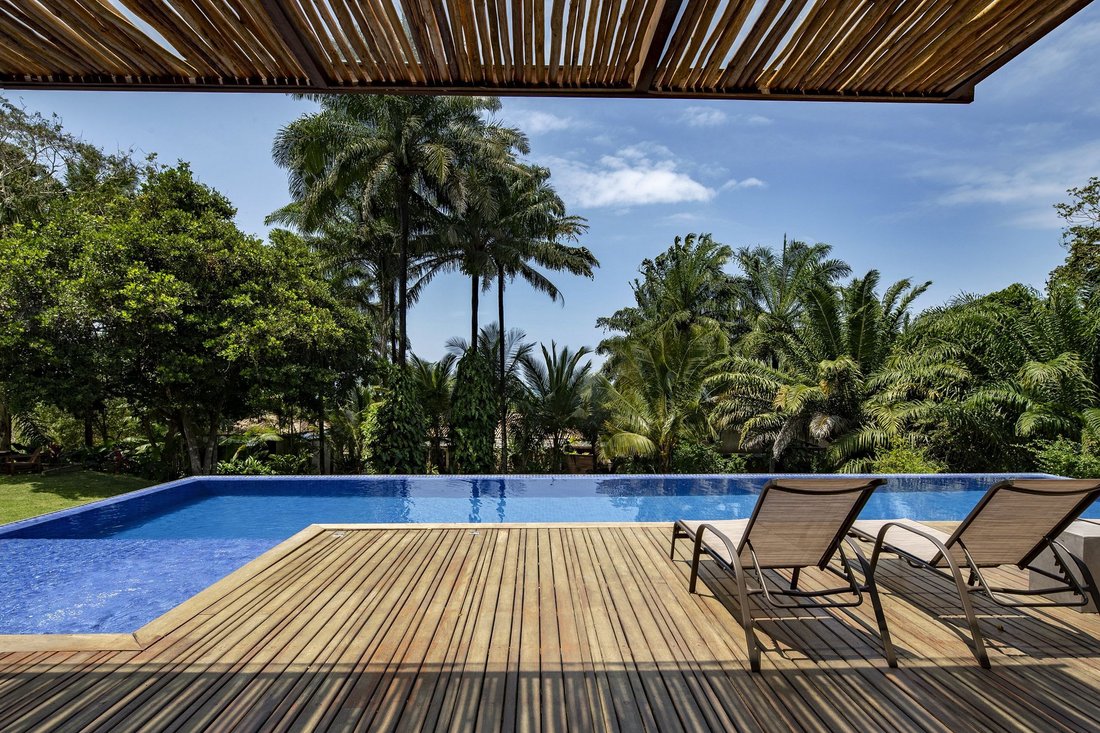 Villa in Itacaré, Itacaré, Brazil 3 - 12522326