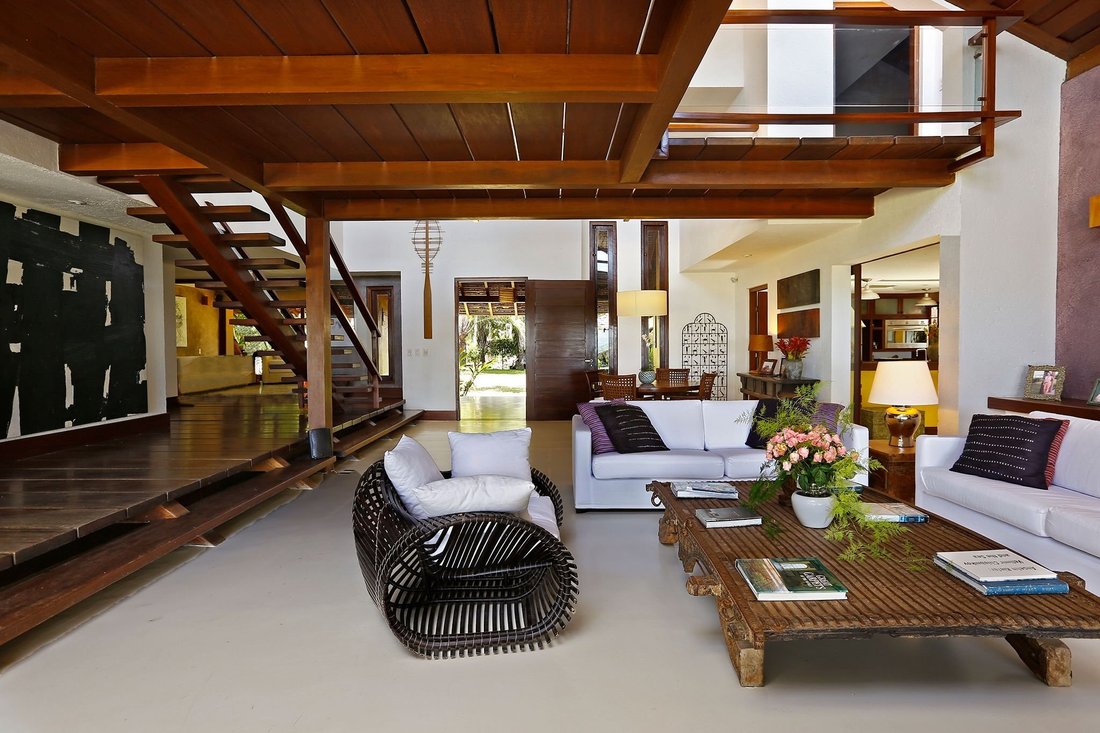 Villa in Arraial D'Ajuda, State of Bahia, Brazil 4 - 12522381