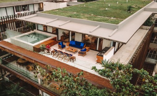 Apartment in Angra dos Reis, State of Rio de Janeiro, Brazil 1