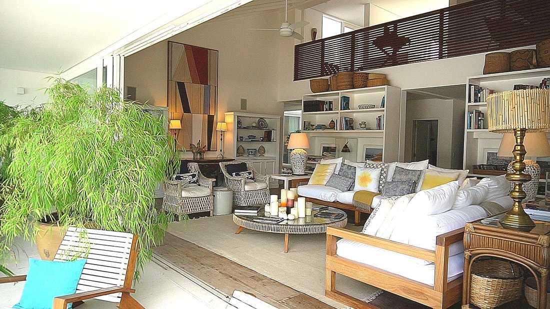 Villa in Paraty, Paraty, Brazil 4 - 12522214