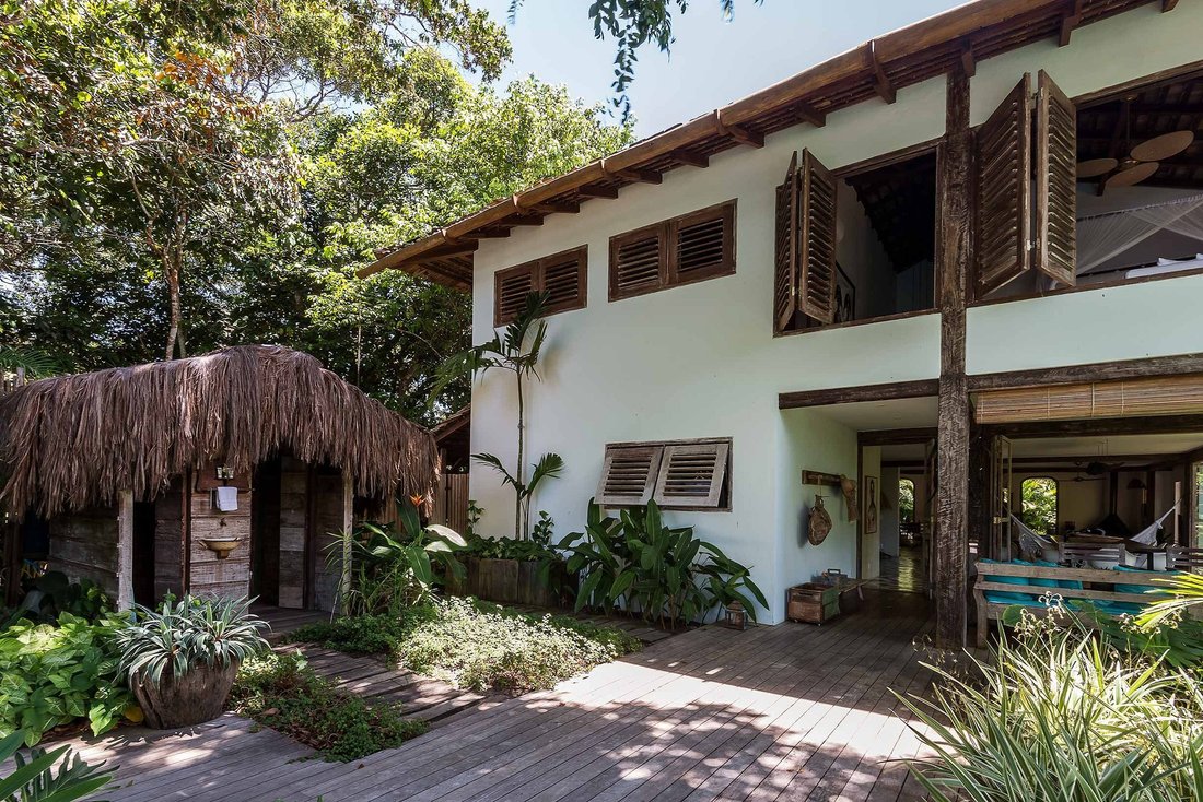 Villa in Trancoso, State of Bahia, Brazil 4 - 12522436