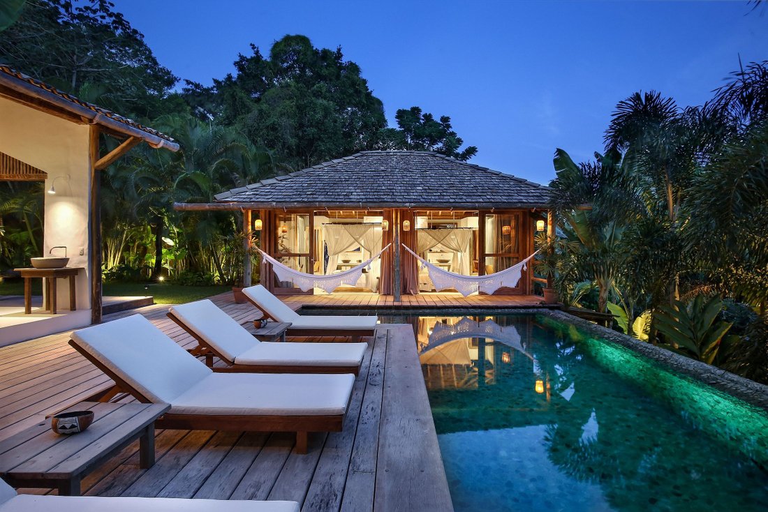 Villa in Trancoso, State of Bahia, Brazil 4 - 12522322
