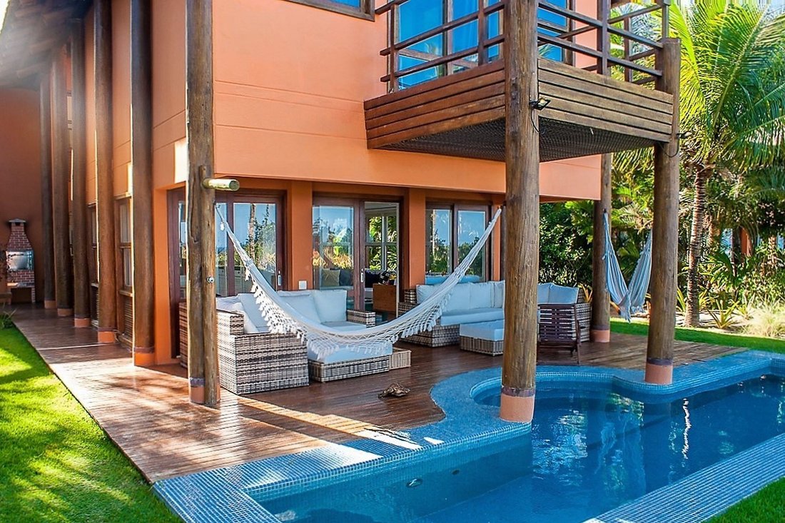 Villa in Trancoso, State of Bahia, Brazil 5 - 12522340