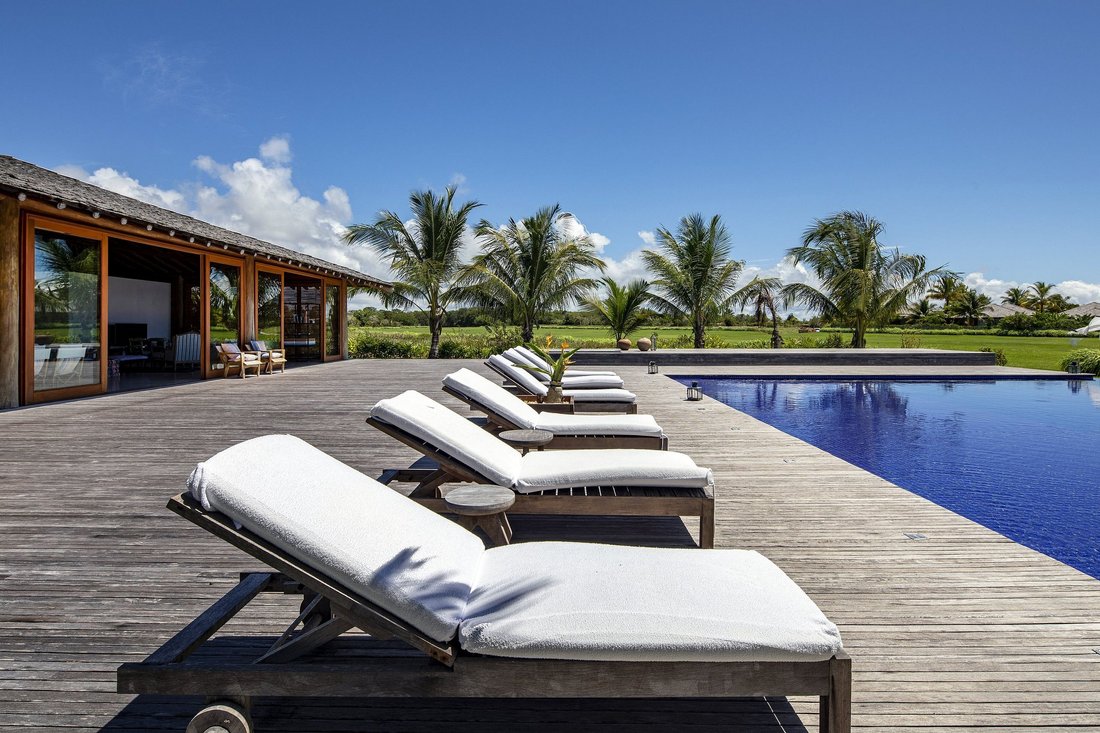 Villa in Trancoso, State of Bahia, Brazil 4 - 12522335