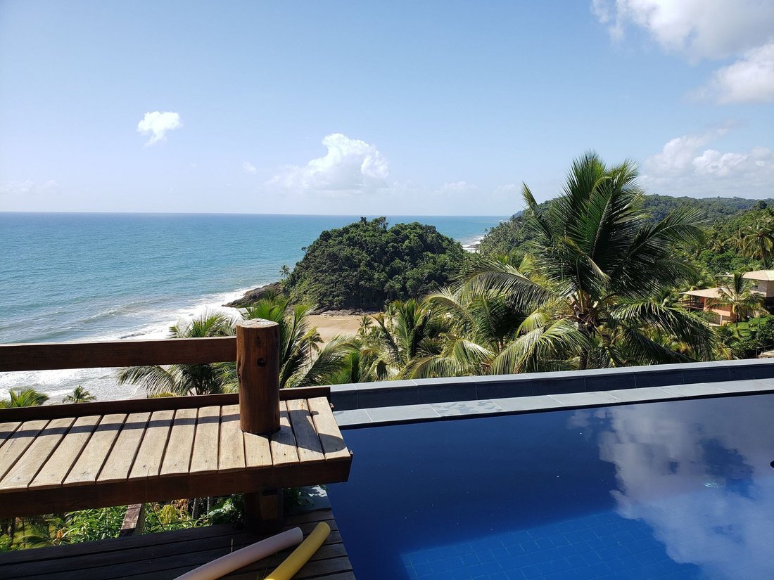Villa in Itacaré, Itacaré, Brazil 4 - 12522535