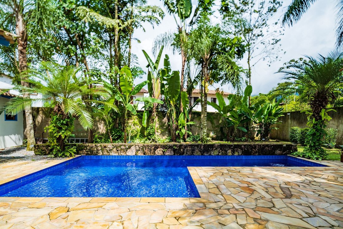 Villa in Paraty, Paraty, Brazil 2 - 12522485