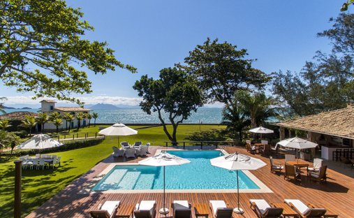 House in Buzios, Armação dos Búzios, Brazil 1