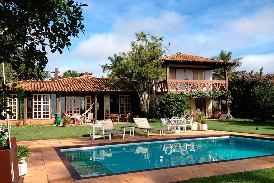 Villa in Buzios, Armação dos Búzios, Brazil 3 - 12522277
