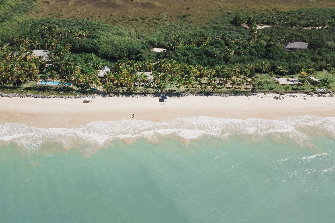 Villa in Trancoso, State of Bahia, Brazil 4 - 12522461