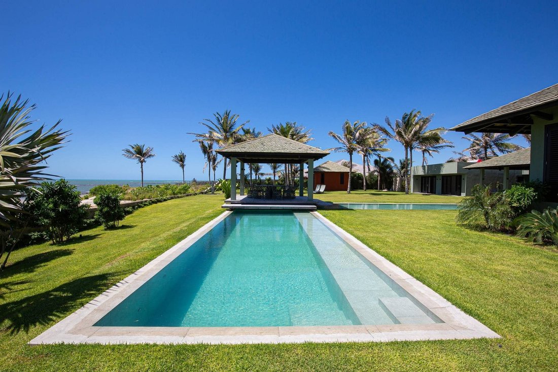 Villa in Fortim, State of Ceará, Brazil 2 - 12522463