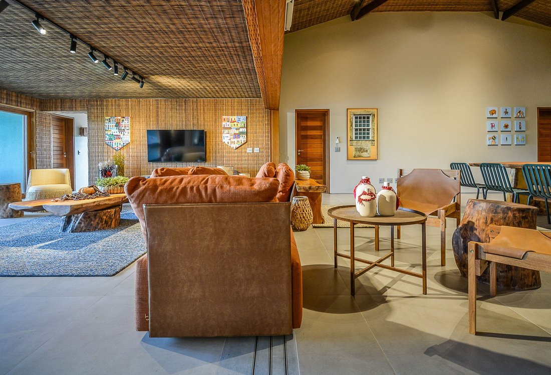 Villa in Trancoso, State of Bahia, Brazil 4 - 12522504