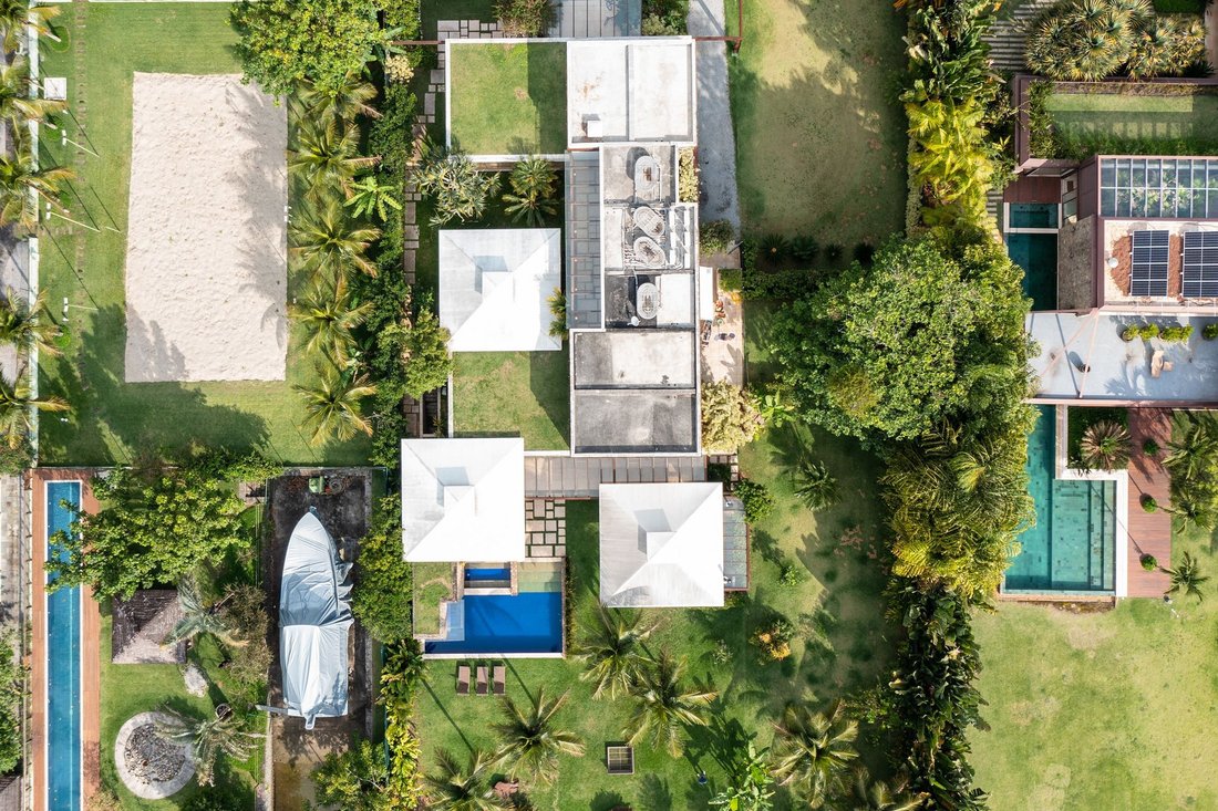 Villa in Mangaratiba, Mangaratiba, Brazil 2 - 12522269