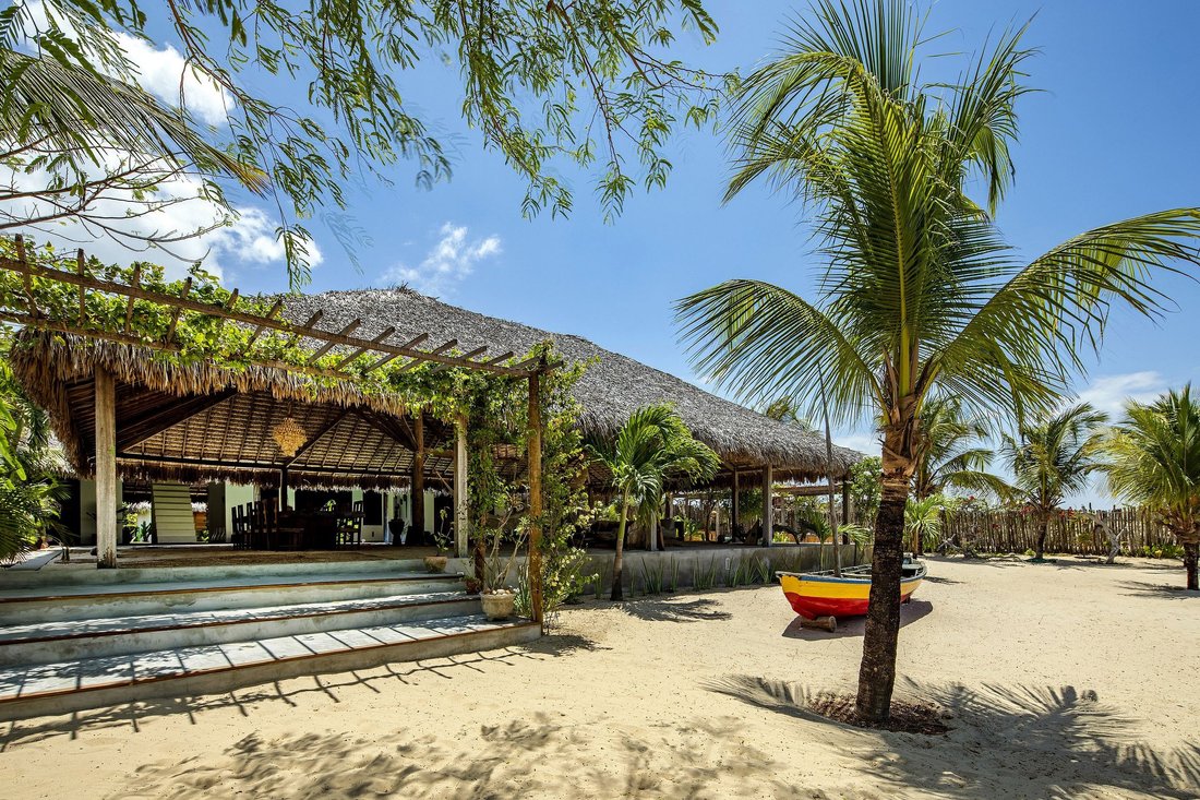 Villa in Camocim, State of Ceará, Brazil 4 - 12522390