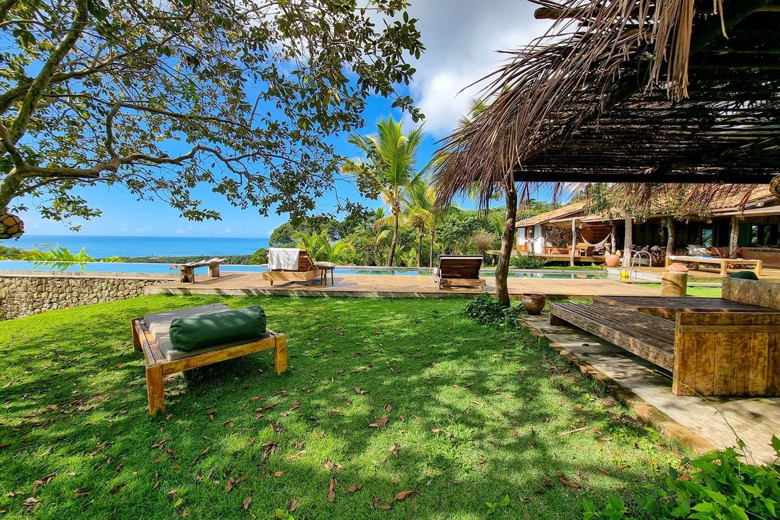 Villa in Uruçuca, State of Bahia, Brazil 4 - 12522337