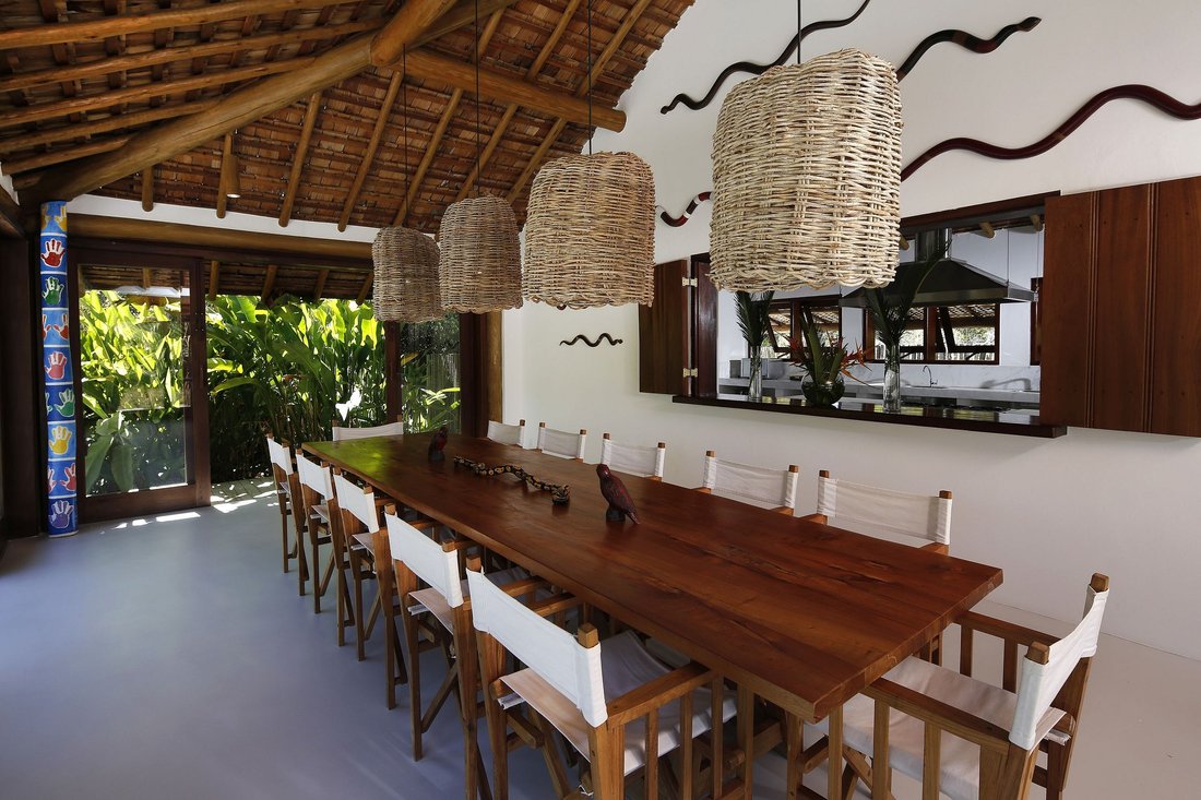 House in Trancoso, State of Bahia, Brazil 5 - 12522452
