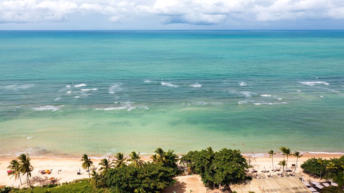 Villa in Arraial d'Ajuda, State of Bahia, Brazil 3 - 12522450