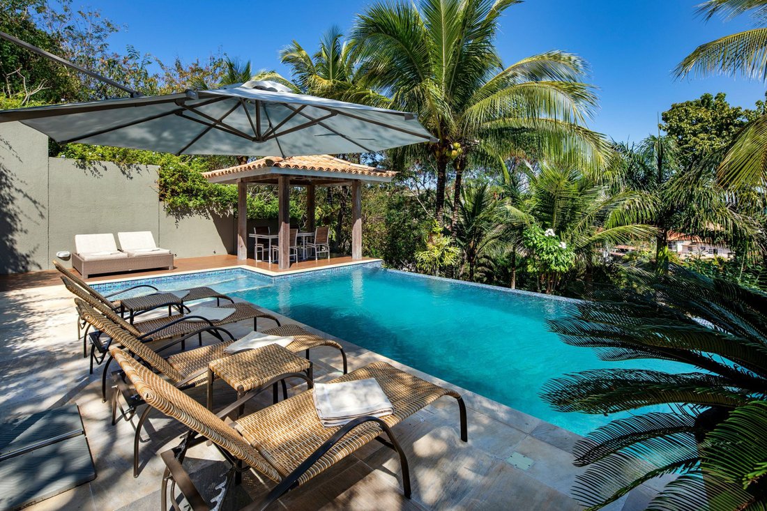 Villa in Buzios, Armação dos Búzios, Brazil 2 - 12522388