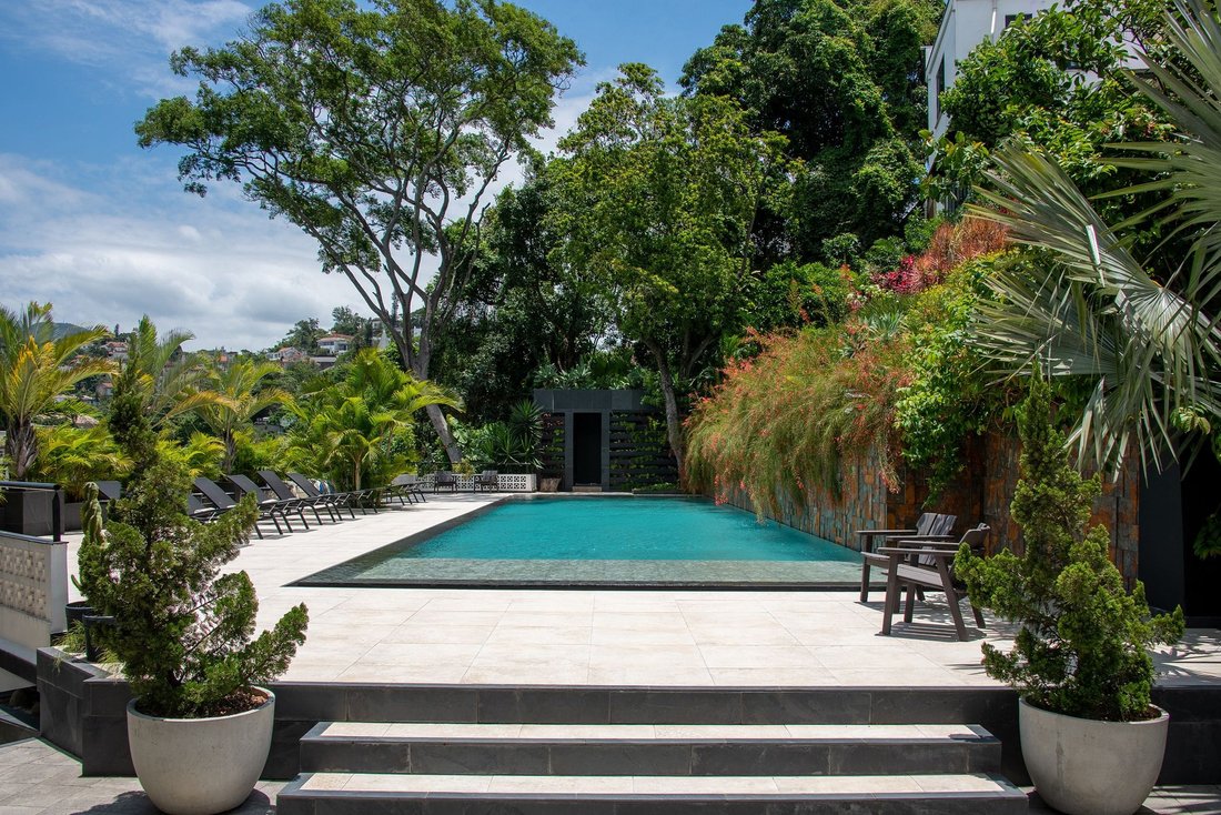 Villa in Rio de Janeiro, State of Rio de Janeiro, Brazil 4 - 12522524