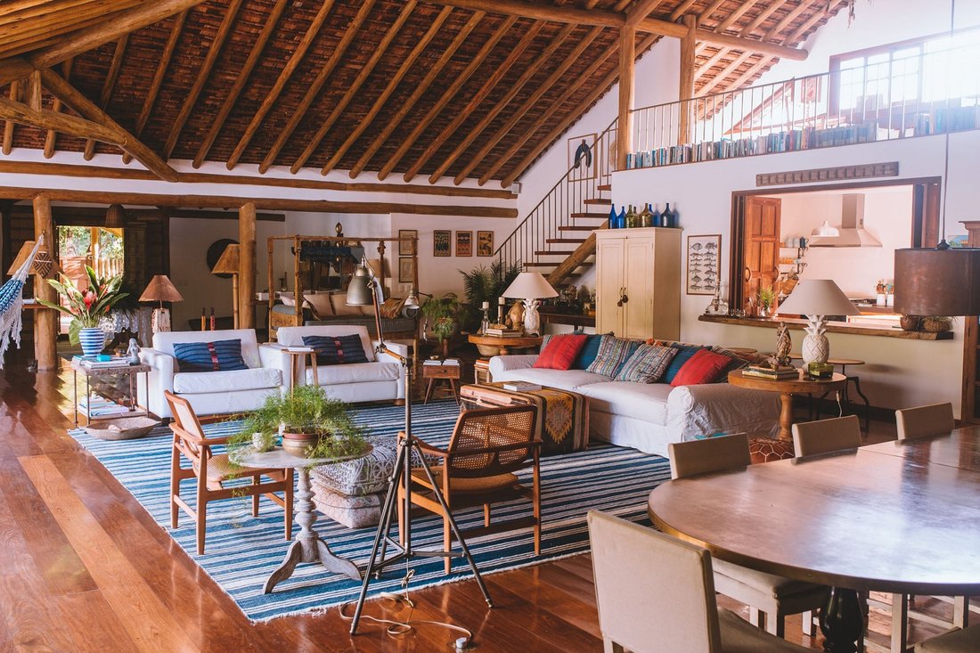 Villa in Trancoso, State of Bahia, Brazil 5 - 12522459