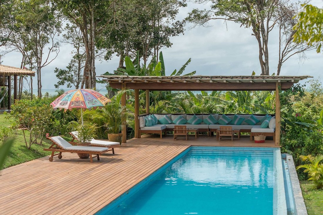 Villa in Trancoso, State of Bahia, Brazil 2 - 12522319
