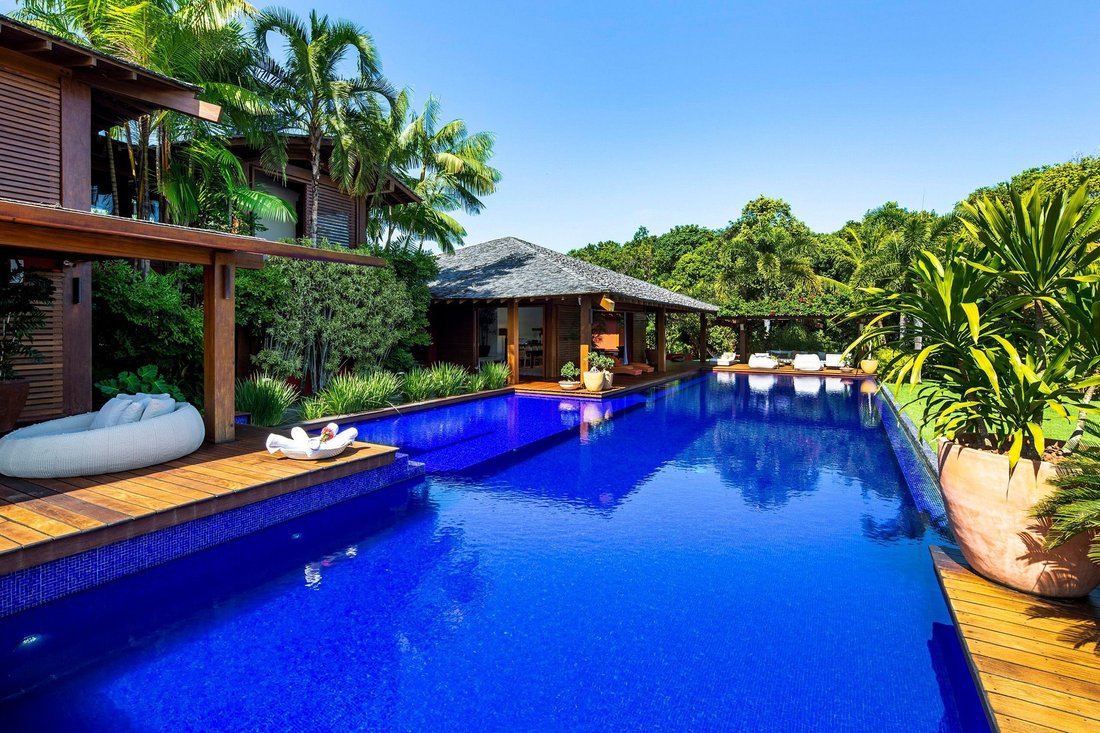 Villa in Trancoso, State of Bahia, Brazil 3 - 12522351