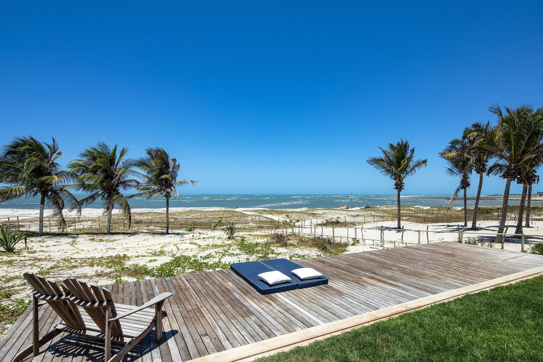 Villa in Fortim, State of Ceará, Brazil 4 - 12522431
