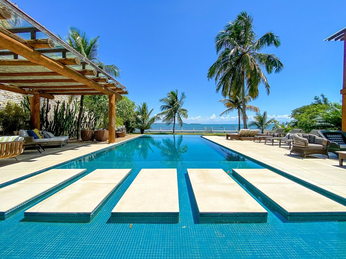 Villa in Buzios, Armação dos Búzios, Brazil 1 - 12522472
