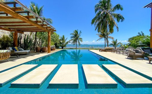 Villa in Buzios, Armação dos Búzios, Brasilien 1