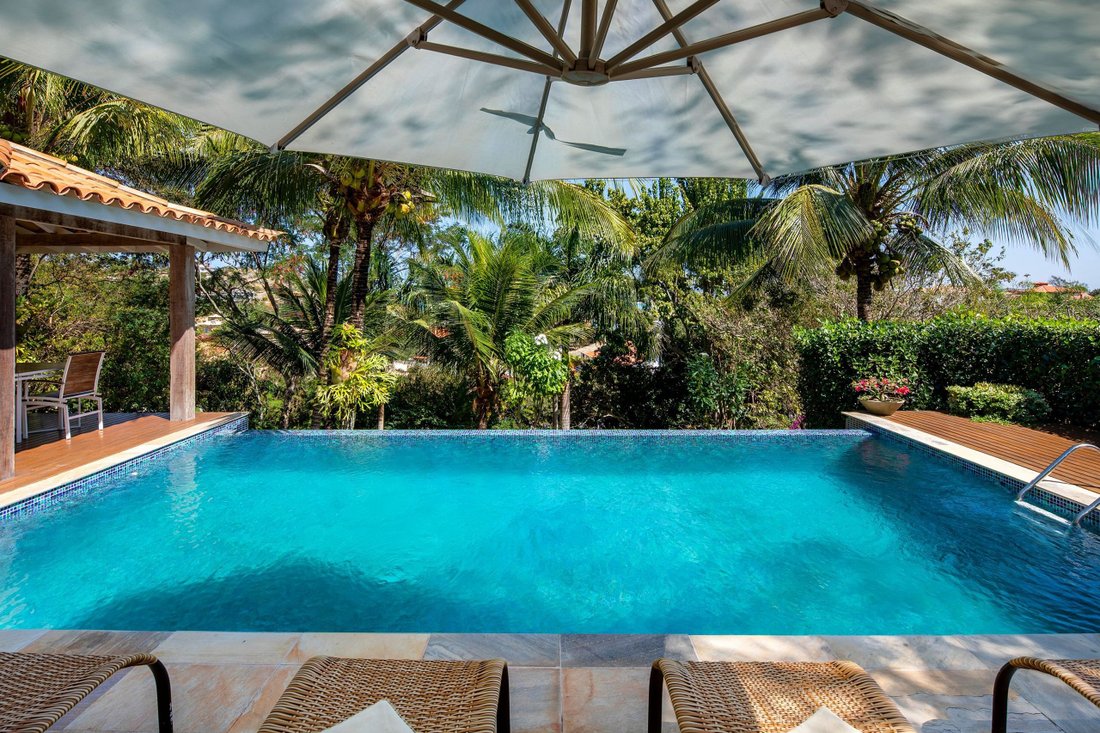 Villa in Buzios, Armação dos Búzios, Brazil 3 - 12522388